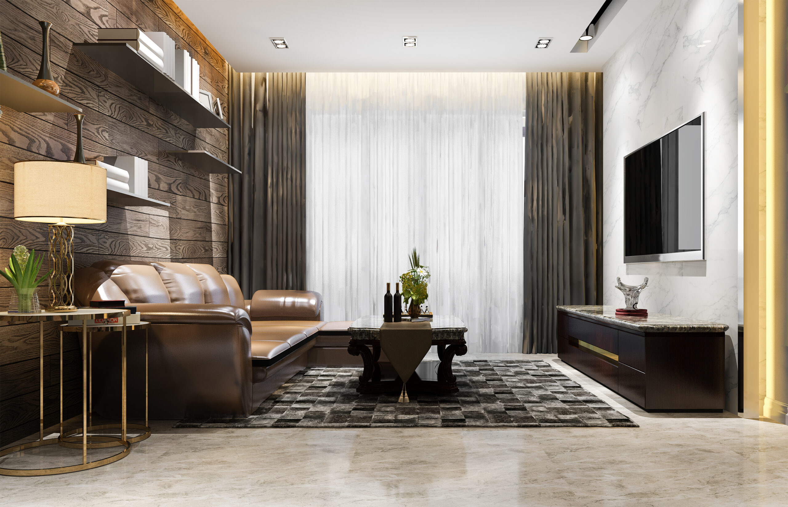3d-rendering-luxury-modern-living-room-with-leather-sofa-lamp-wood-decor-loft-style (1)